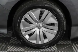 Nissan LEAF 2025 S 4dr Hatchback