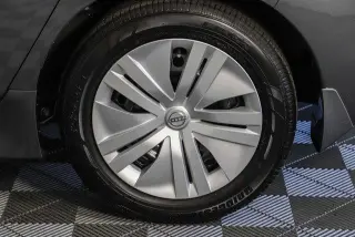 Nissan LEAF 2025 S 4dr Hatchback