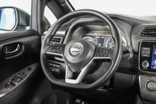 Nissan LEAF 2025 S 4dr Hatchback