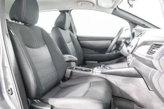 Nissan LEAF 2025 S 4dr Hatchback