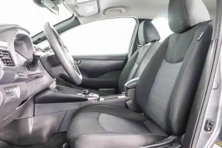 Nissan LEAF 2025 S 4dr Hatchback