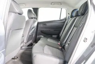 Nissan LEAF 2025 S 4dr Hatchback