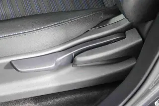 Nissan LEAF 2025 S 4dr Hatchback