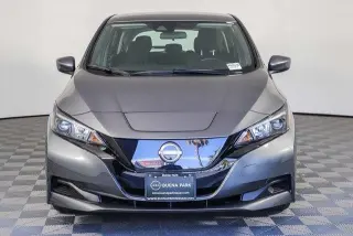 Nissan LEAF 2025 S 4dr Hatchback