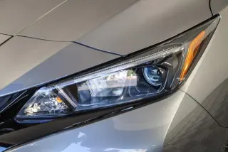 Nissan LEAF 2025 S 4dr Hatchback