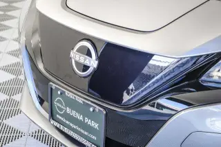 Nissan LEAF 2025 S 4dr Hatchback