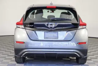 Nissan LEAF 2025 S 4dr Hatchback