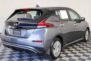 Nissan LEAF 2025 S 4dr Hatchback