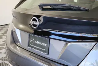 Nissan LEAF 2025 S 4dr Hatchback