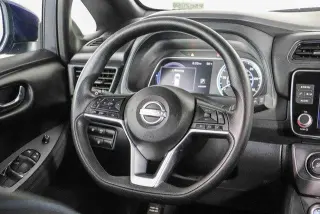 Nissan LEAF 2025 S 4 puertas Hatchback