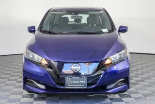 Nissan LEAF 2025 S 4 puertas Hatchback