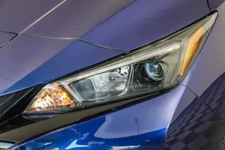 Nissan LEAF 2025 S 4 puertas Hatchback