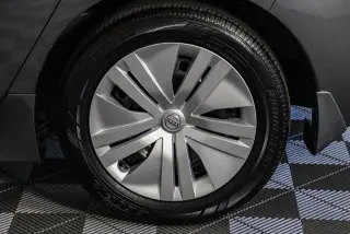 Nissan LEAF 2025 S 4dr Hatchback