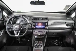 Nissan LEAF 2025 S 4dr Hatchback