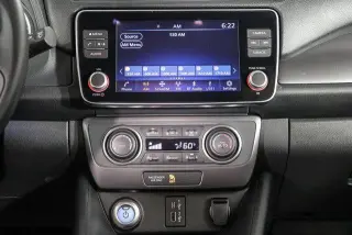 Nissan LEAF 2025 S 4dr Hatchback