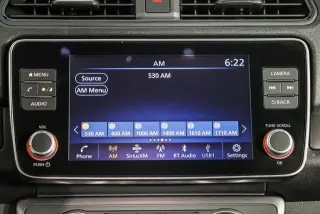 Nissan LEAF 2025 S 4dr Hatchback