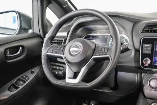 Nissan LEAF 2025 S 4dr Hatchback