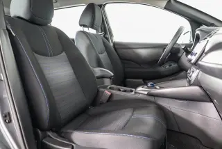 Nissan LEAF 2025 S 4dr Hatchback