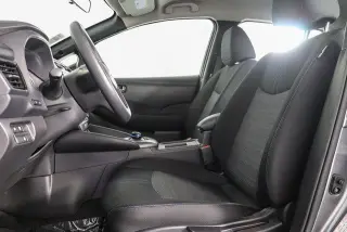 Nissan LEAF 2025 S 4dr Hatchback