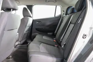 Nissan LEAF 2025 S 4dr Hatchback