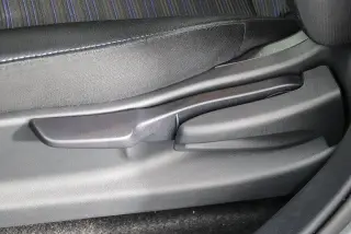 Nissan LEAF 2025 S 4dr Hatchback