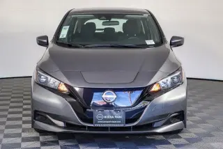 Nissan LEAF 2025 S 4dr Hatchback