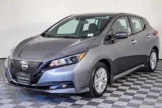 Nissan LEAF 2025 S 4dr Hatchback