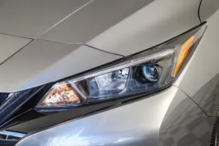 Nissan LEAF 2025 S 4dr Hatchback