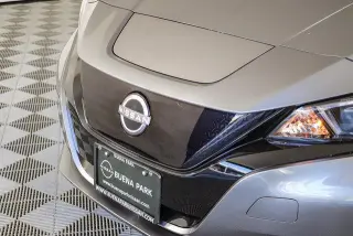 Nissan LEAF 2025 S 4dr Hatchback