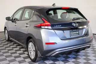 Nissan LEAF 2025 S 4dr Hatchback