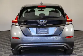 Nissan LEAF 2025 S 4dr Hatchback
