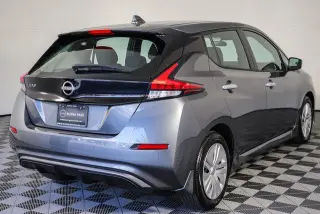 Nissan LEAF 2025 S 4dr Hatchback