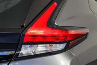 Nissan LEAF 2025 S 4dr Hatchback