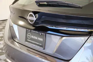 Nissan LEAF 2025 S 4dr Hatchback