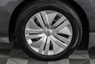 Nissan LEAF 2025 S 4dr Hatchback