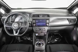 Nissan LEAF 2025 S 4dr Hatchback