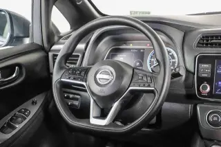 Nissan LEAF 2025 S 4dr Hatchback