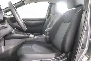 Nissan LEAF 2025 S 4dr Hatchback