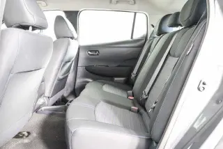 Nissan LEAF 2025 S 4dr Hatchback