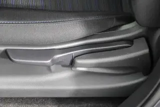 Nissan LEAF 2025 S 4dr Hatchback