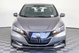 Nissan LEAF 2025 S 4dr Hatchback