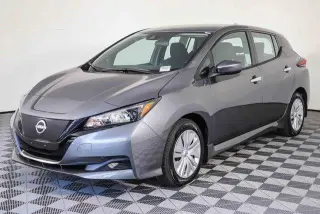 Nissan LEAF 2025 S 4dr Hatchback