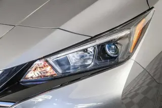 Nissan LEAF 2025 S 4dr Hatchback