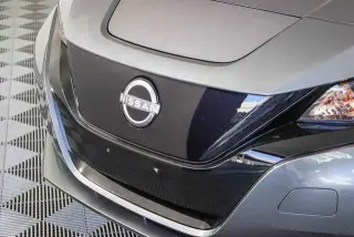 Nissan LEAF 2025 S 4dr Hatchback