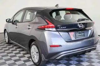 Nissan LEAF 2025 S 4dr Hatchback
