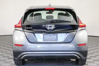Nissan LEAF 2025 S 4dr Hatchback