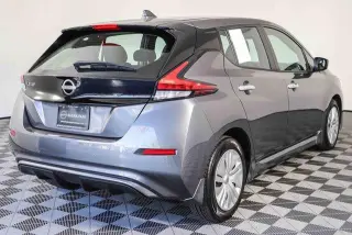 Nissan LEAF 2025 S 4dr Hatchback