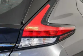 Nissan LEAF 2025 S 4dr Hatchback
