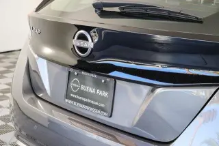 Nissan LEAF 2025 S 4dr Hatchback
