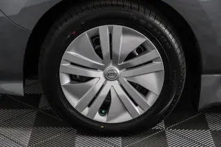 Nissan LEAF 2025 S 4dr Hatchback